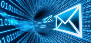Protecting Patient Data over email