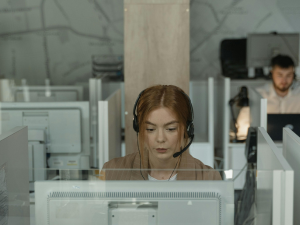 The Rise of Conversational AI: Transforming Customer Support