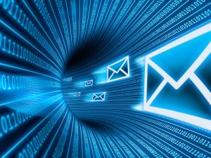 Protecting Patient Data over email
