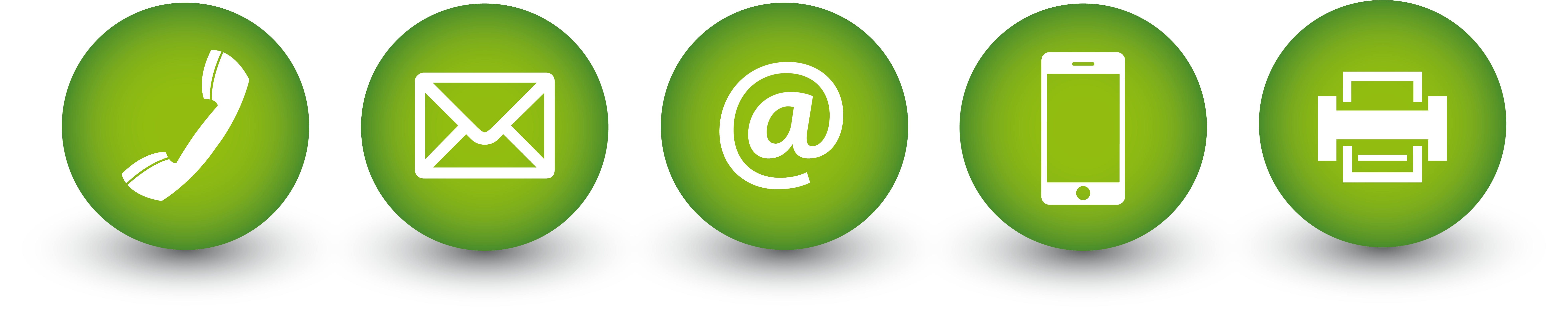 Ярлык сайта на телефоне. Значок телефона и почты. Зеленые иконки для сайта. Зеленые значки для визитки. Значок контакты зеленый.