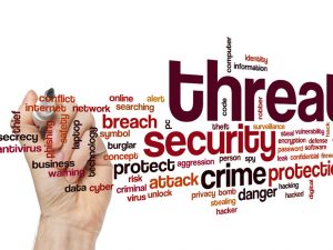 HIPAA Threat update (recent breaches)
