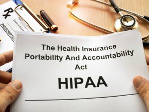 HIPAA Compliance plans
